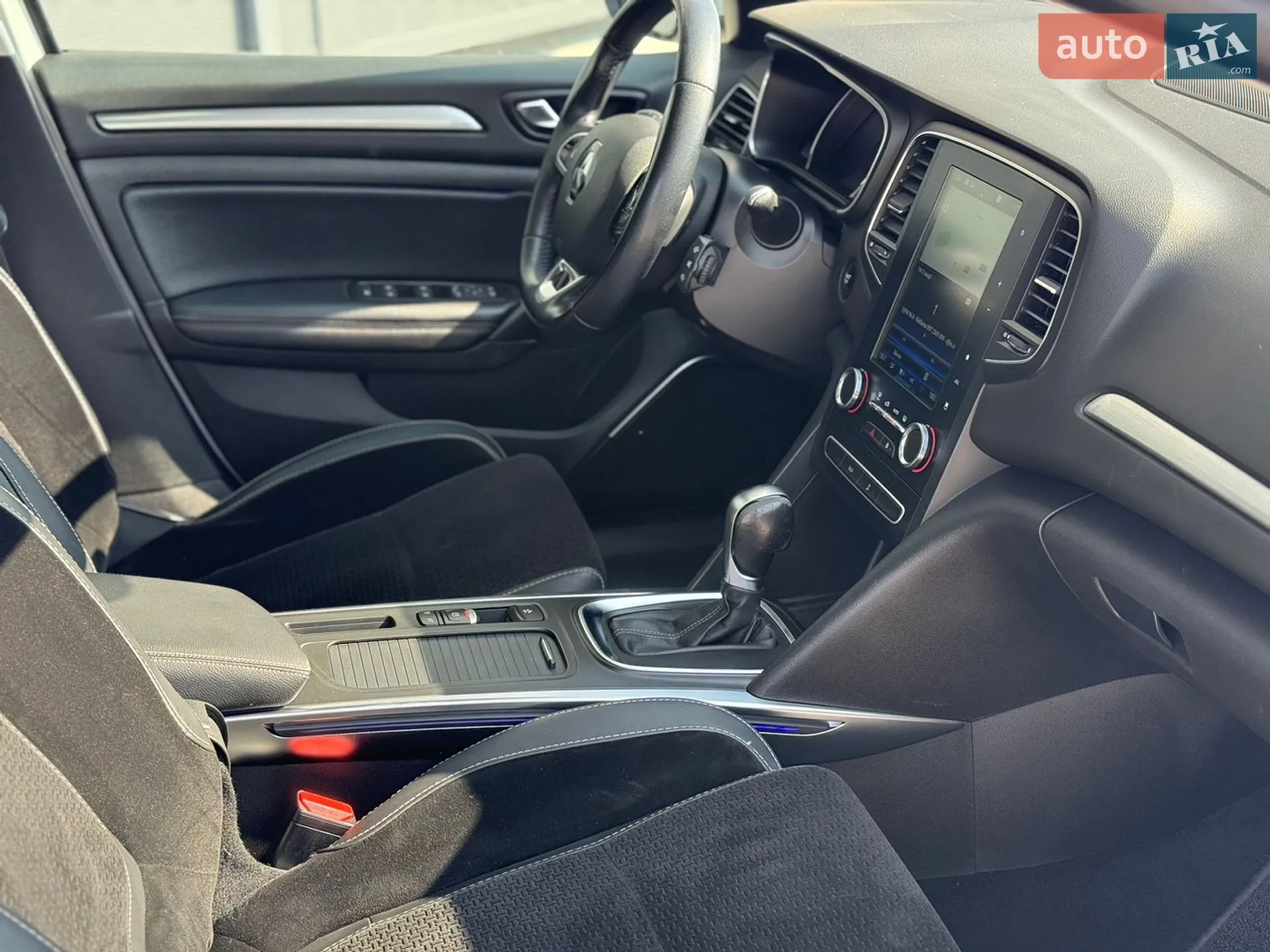 2019 Renault Megane - мініатюра 31