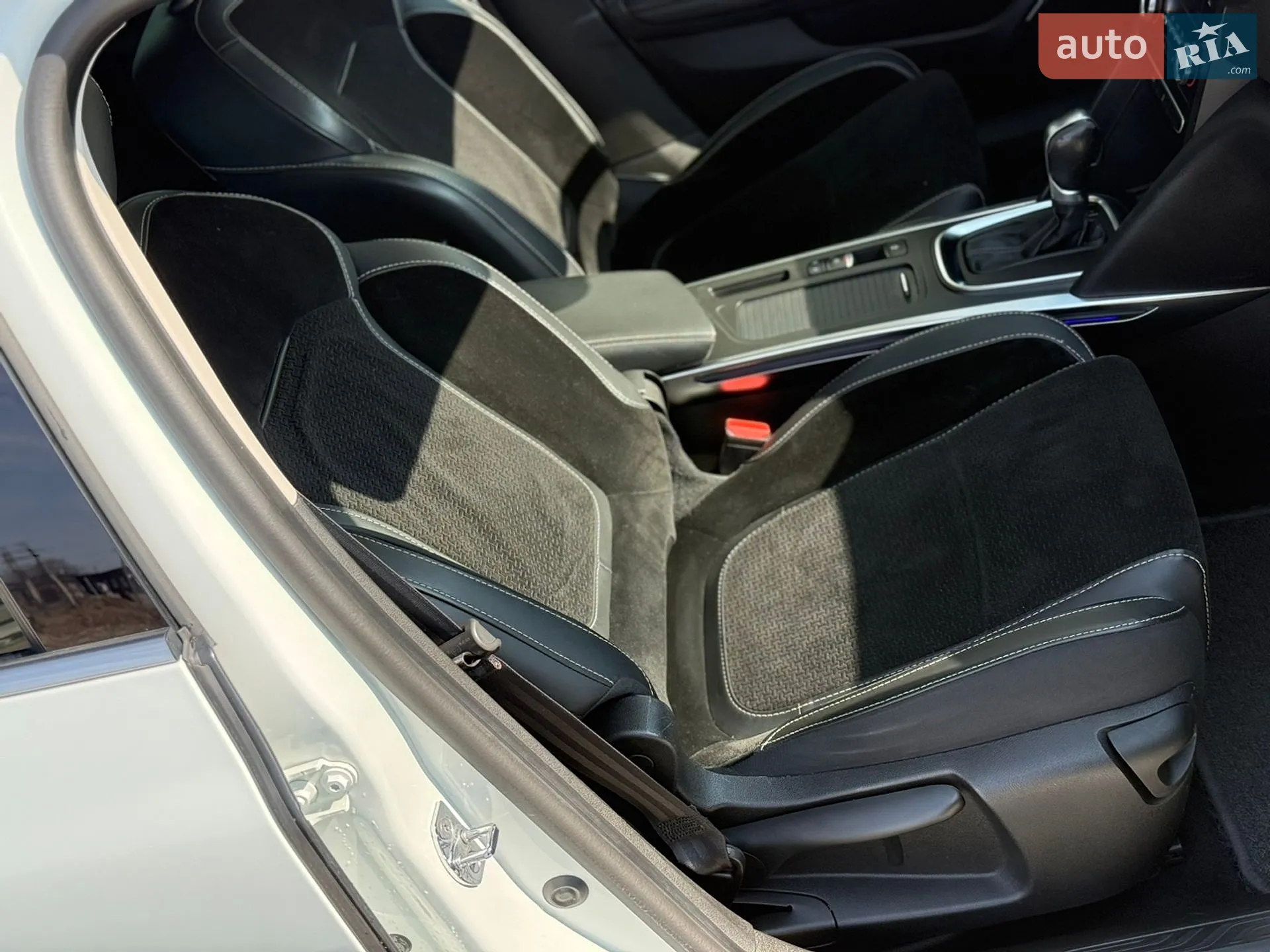2019 Renault Megane - мініатюра 33