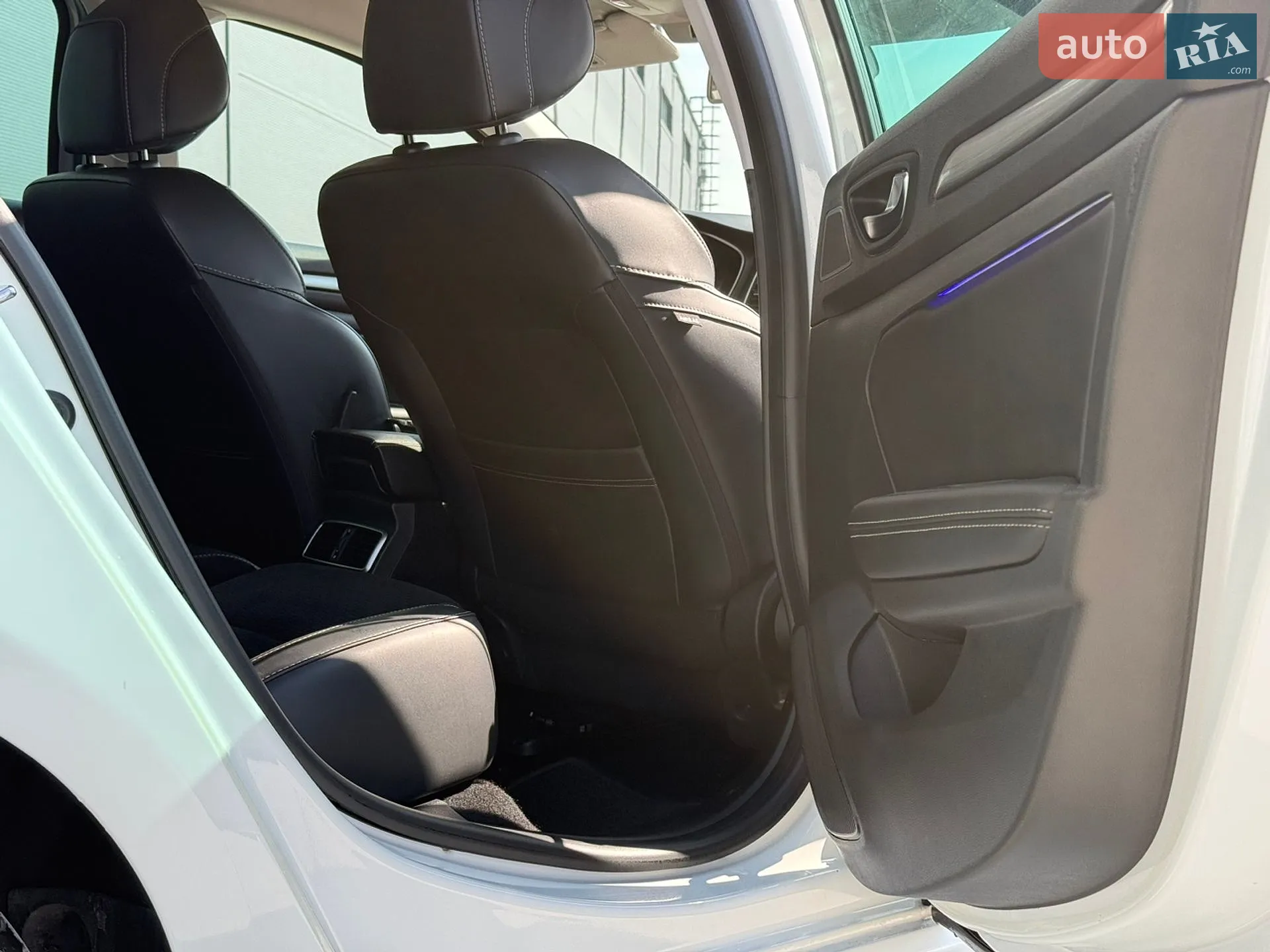 2019 Renault Megane - мініатюра 39
