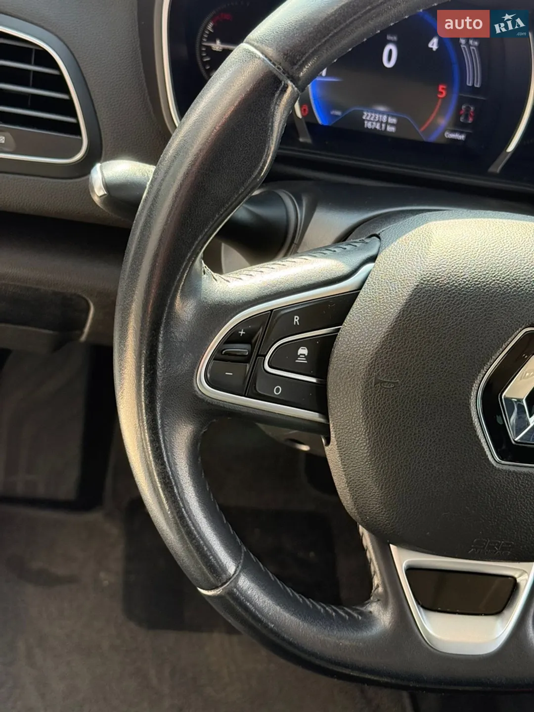 2019 Renault Megane - мініатюра 45