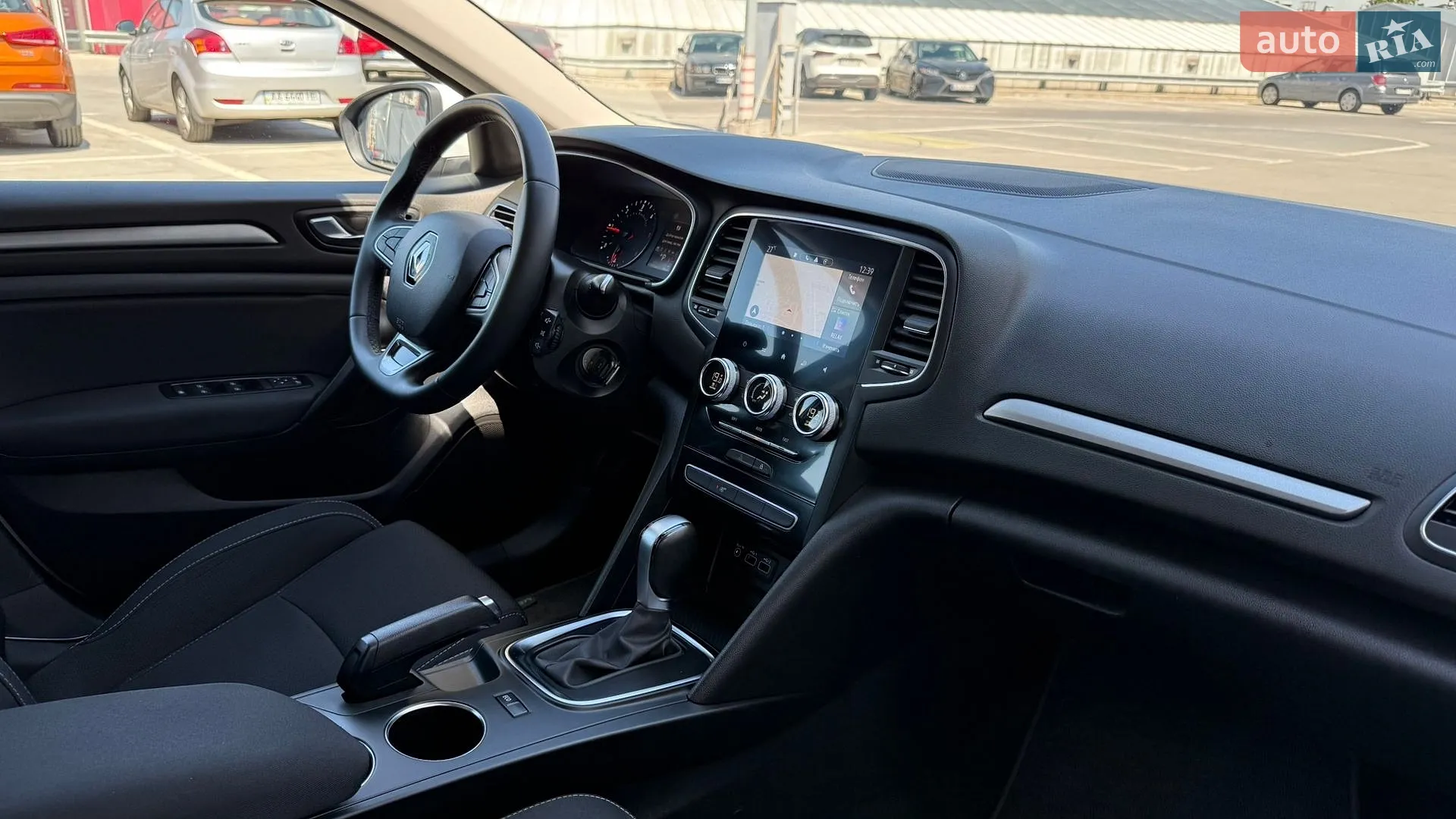 2021 Renault Megane - мініатюра 60