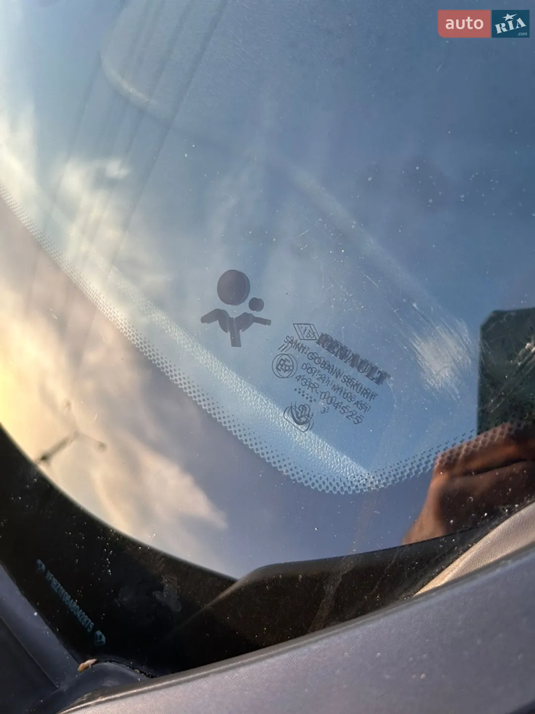 2011 Renault Megane - мініатюра 7