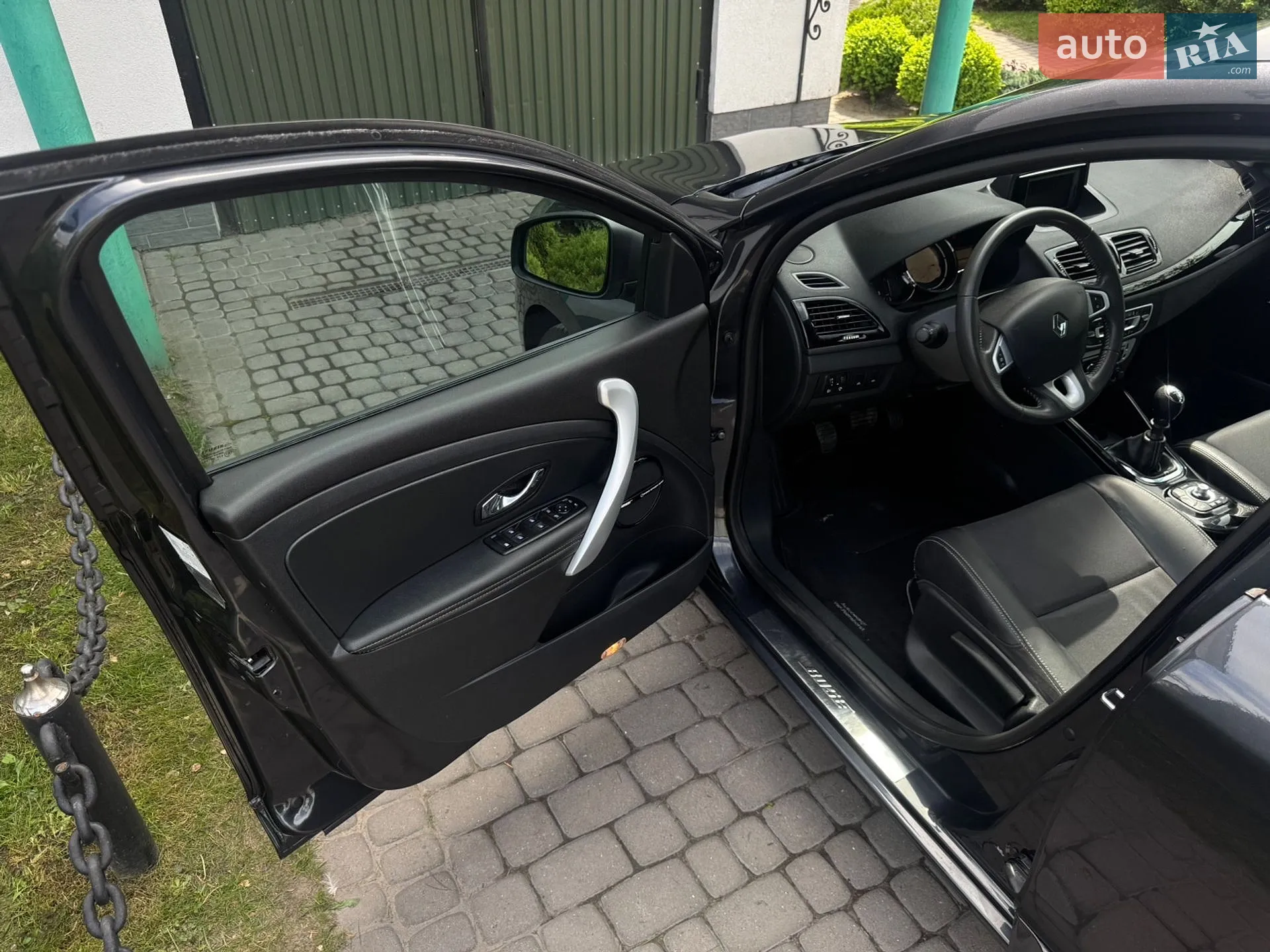 2012 Renault Megane - мініатюра 23
