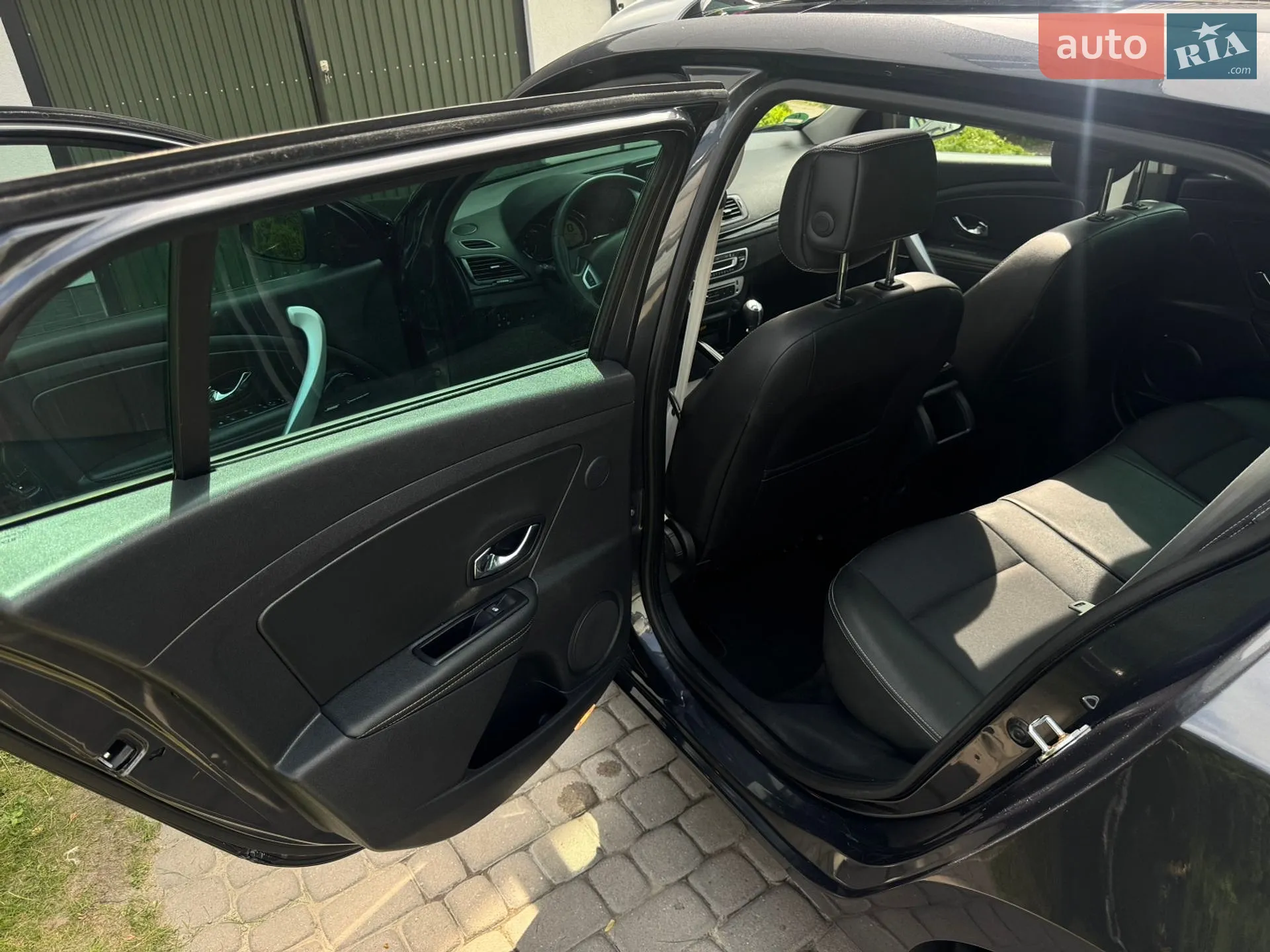 2012 Renault Megane - мініатюра 29