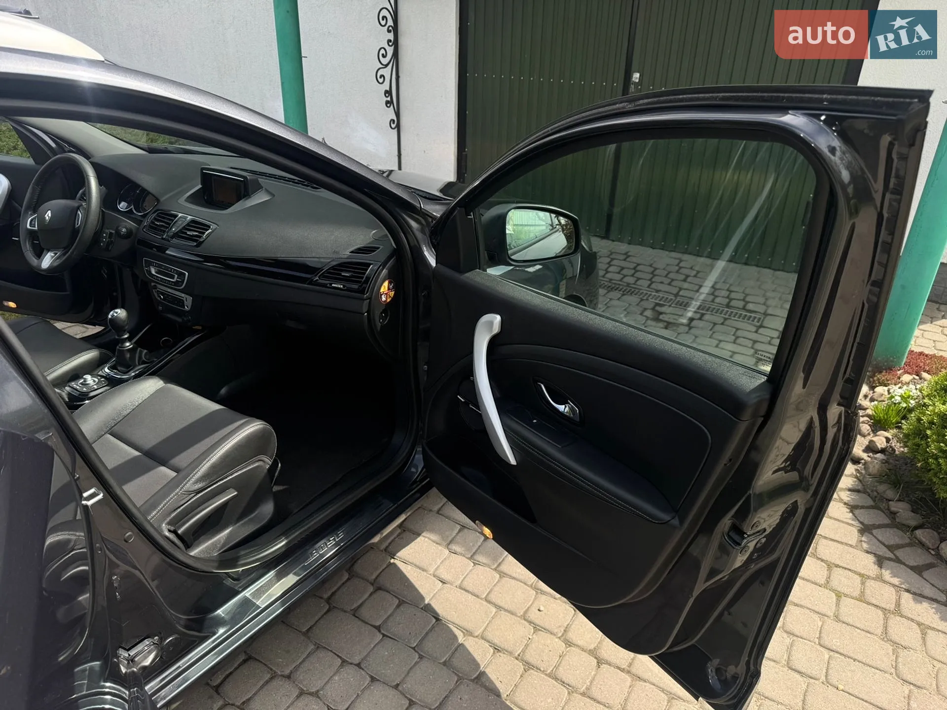 2012 Renault Megane - мініатюра 36