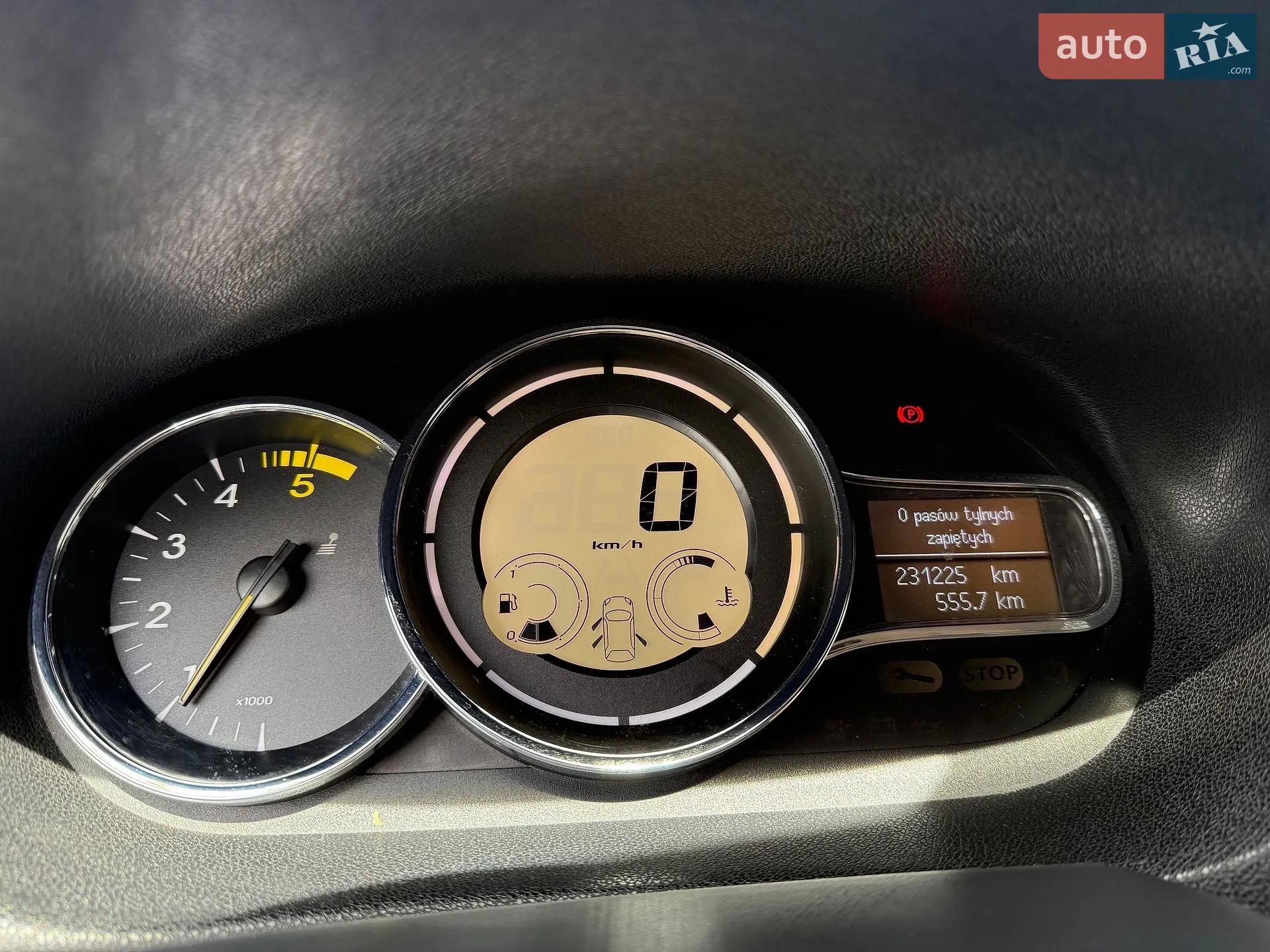 2012 Renault Megane - мініатюра 19
