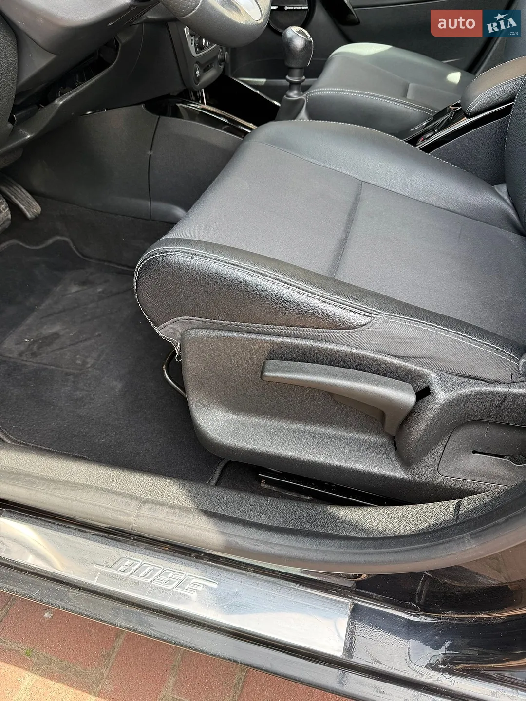 2012 Renault Megane - мініатюра 20