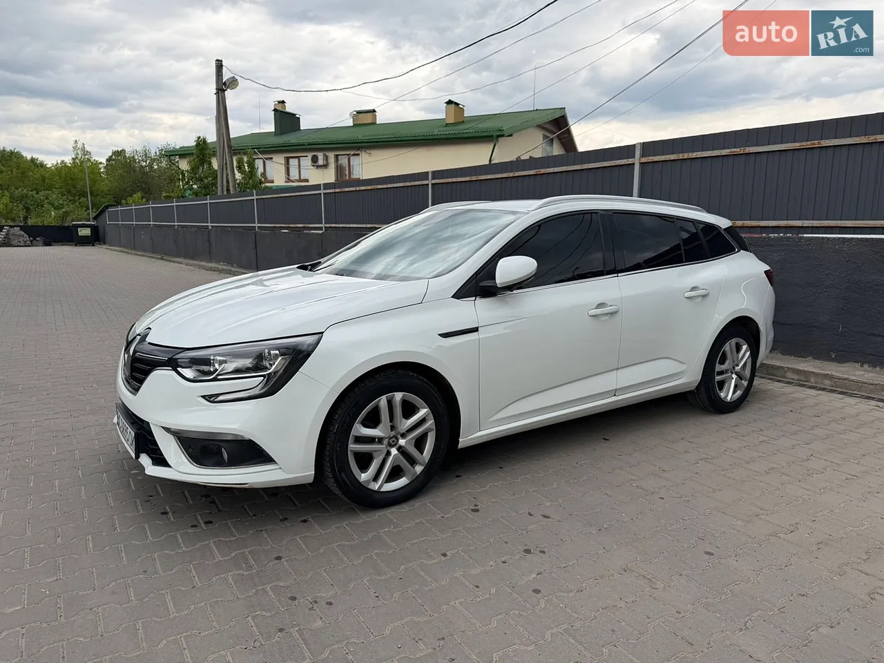 2018 Renault Megane - мініатюра 22