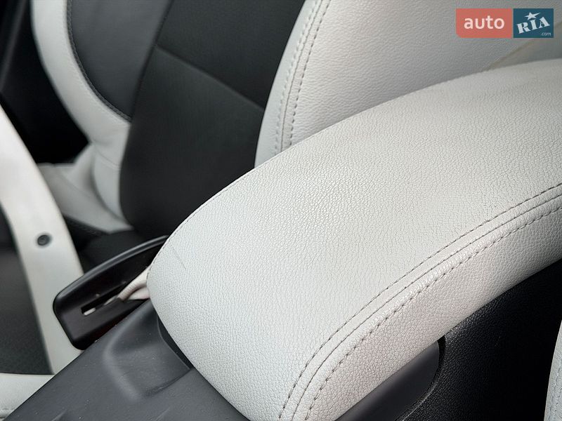 Хэтчбек Renault Megane 2012 в Владимире