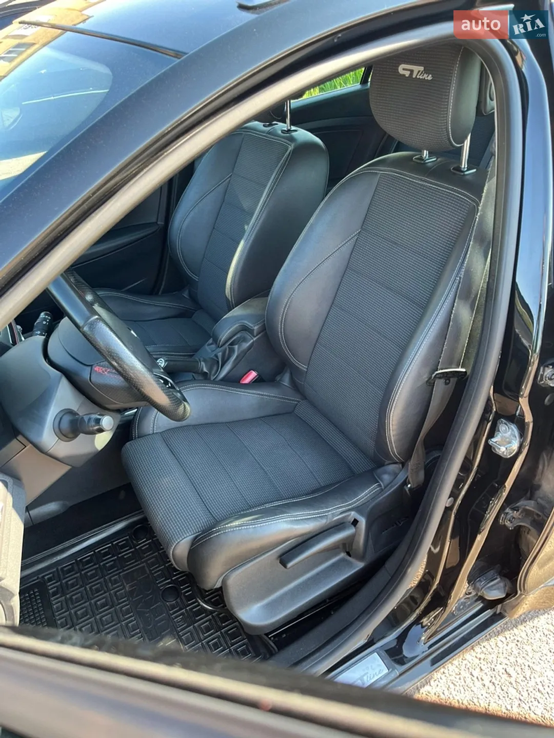 2012 Renault Megane - мініатюра 27