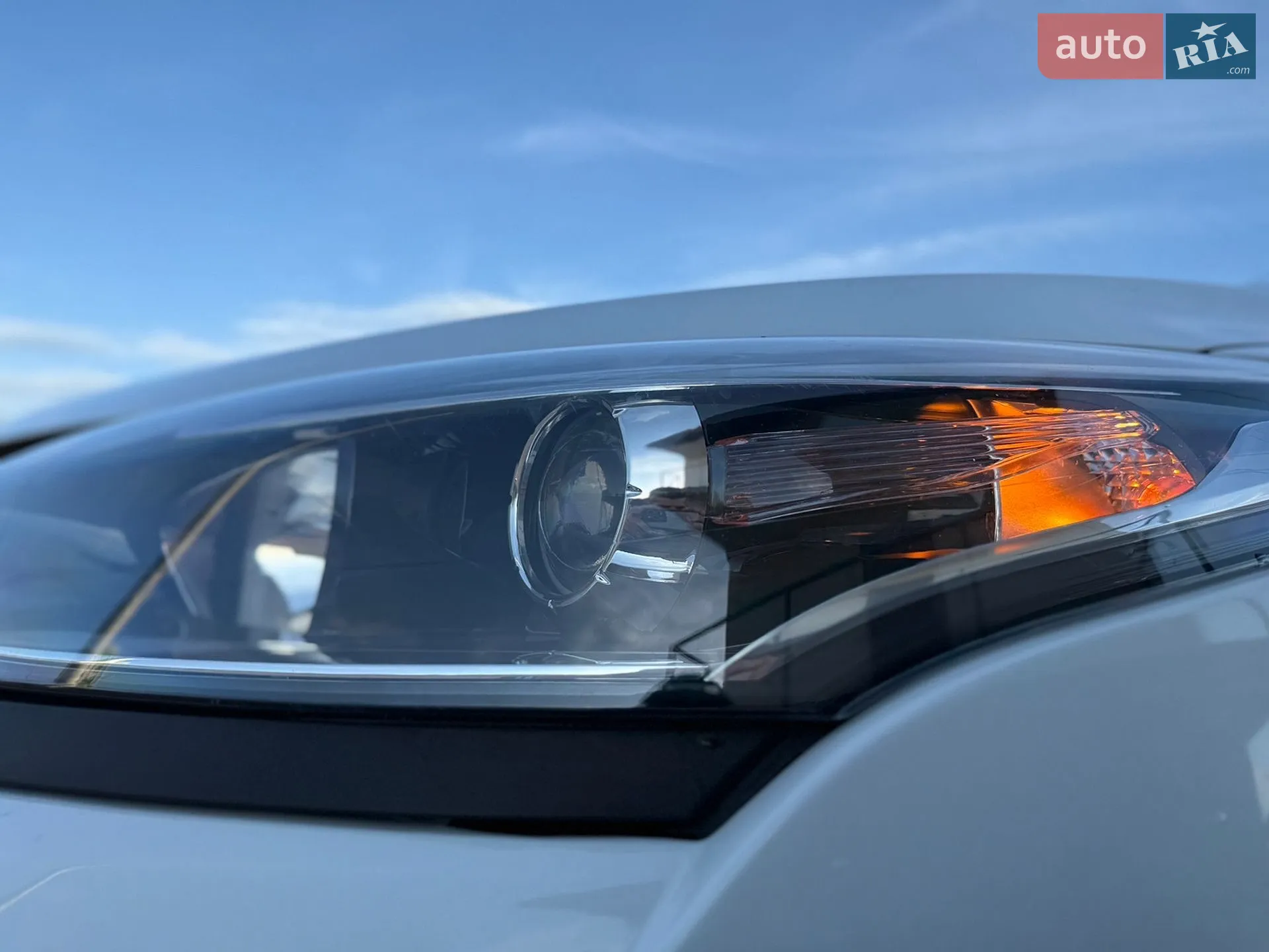 2014 Renault Megane - мініатюра 24