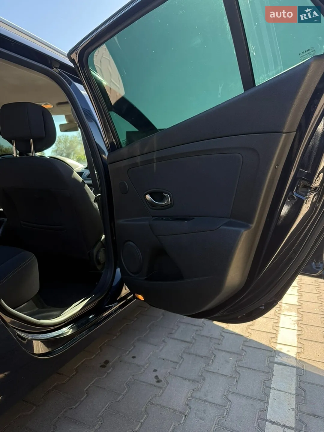 2010 Renault Megane - мініатюра 6