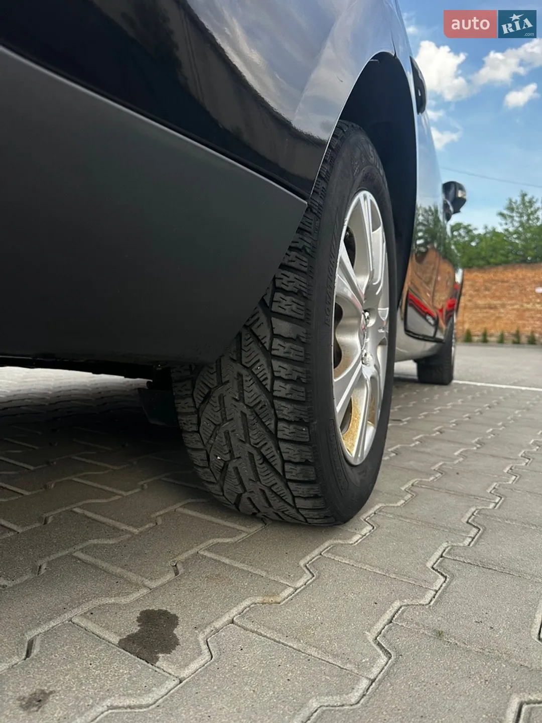 2012 Renault Megane - мініатюра 15