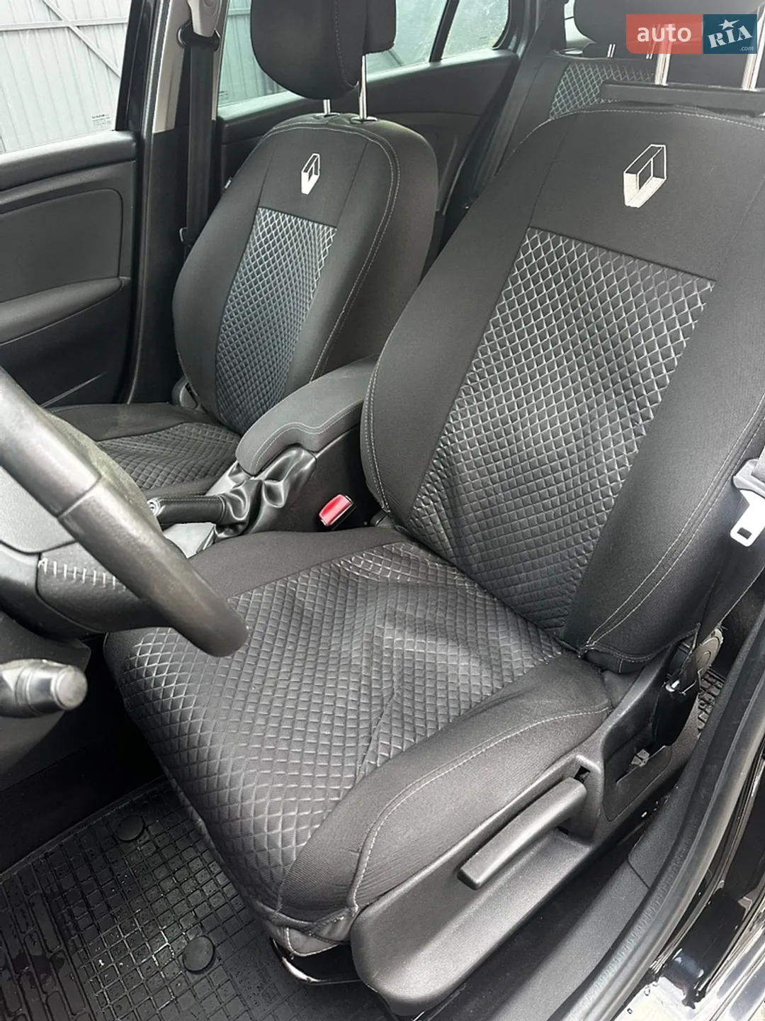2012 Renault Megane - мініатюра 23