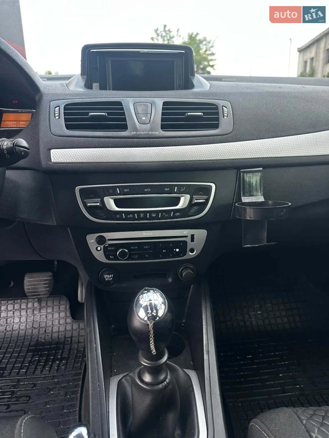 2012 Renault Megane - мініатюра 26