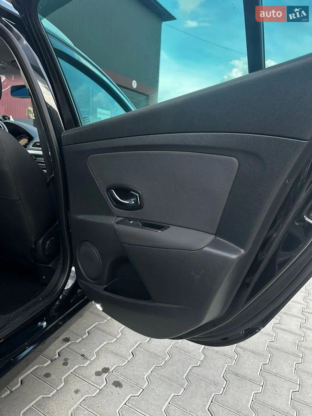 2012 Renault Megane - мініатюра 29