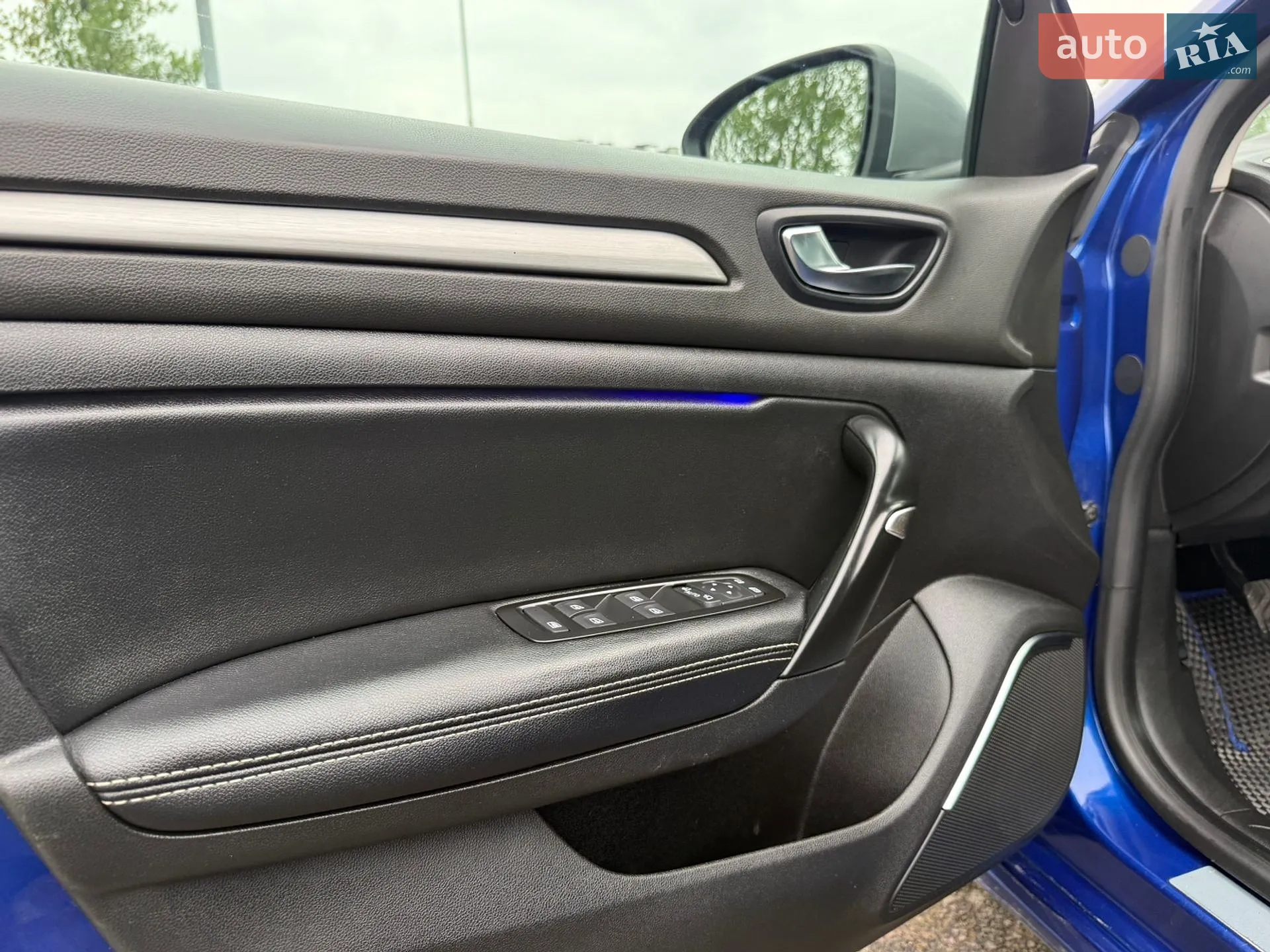 2017 Renault Megane - мініатюра 15