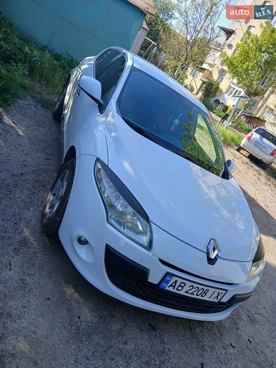 2012 Renault Megane - мініатюра 15