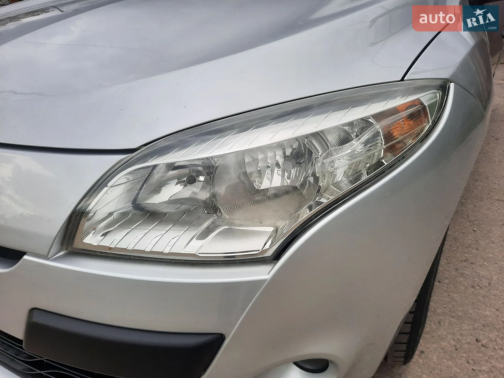 2011 Renault Megane - мініатюра 20