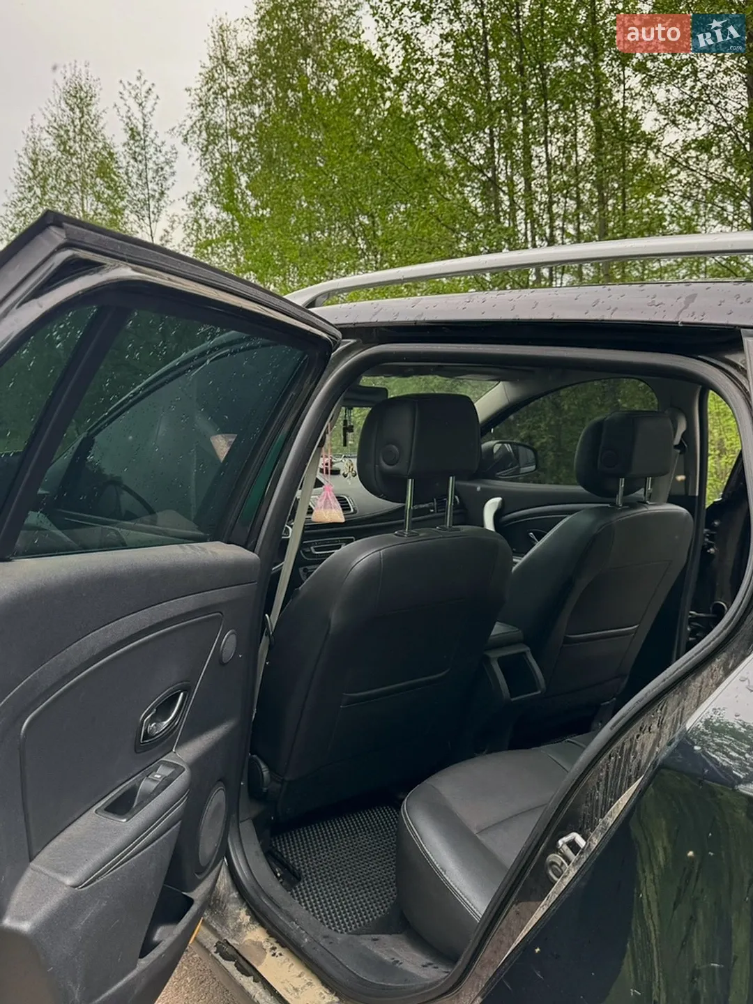 2012 Renault Megane - мініатюра 9