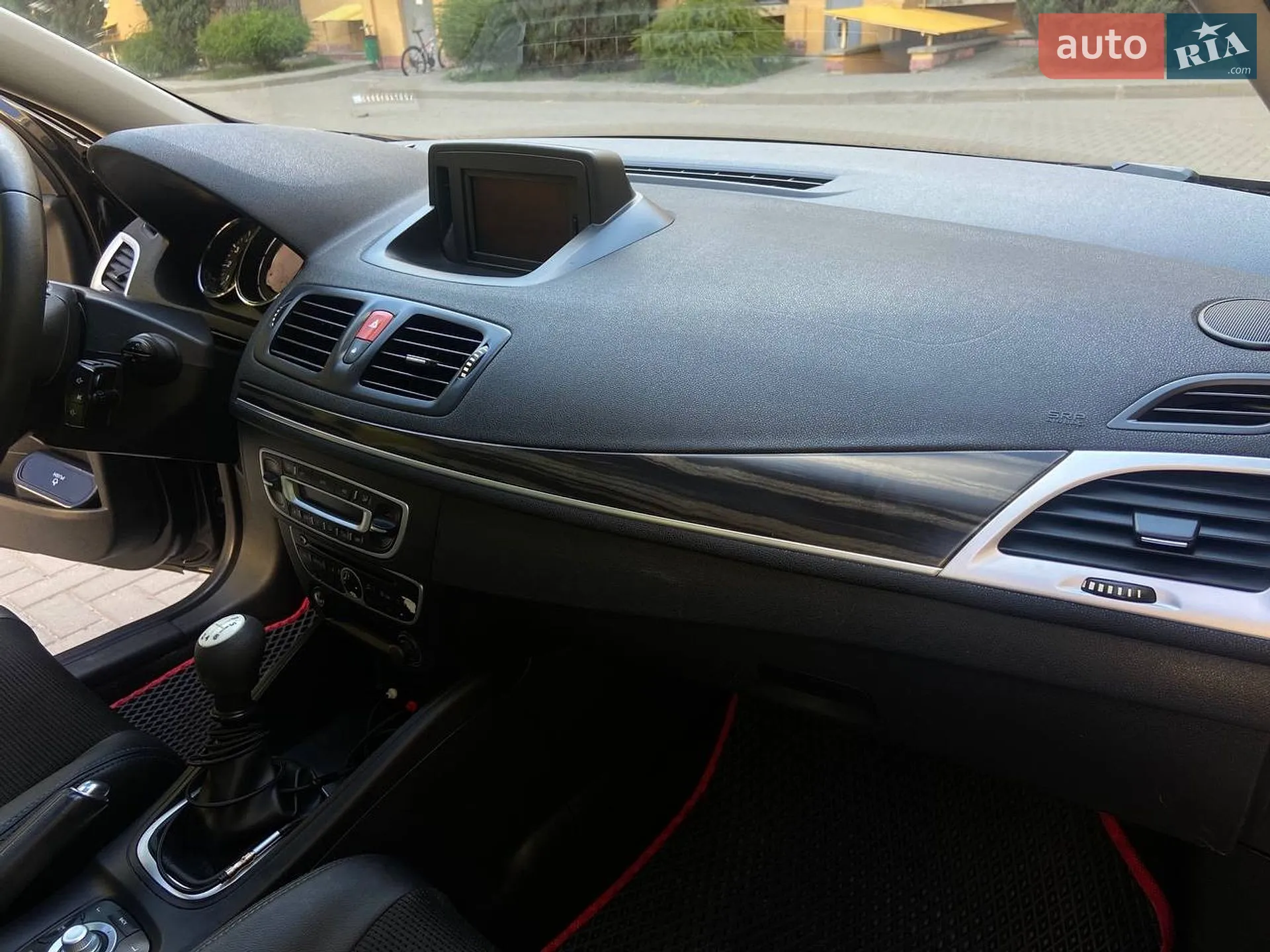 2010 Renault Megane - мініатюра 6