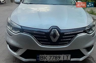 Универсал Renault Megane 2016 в Ровно