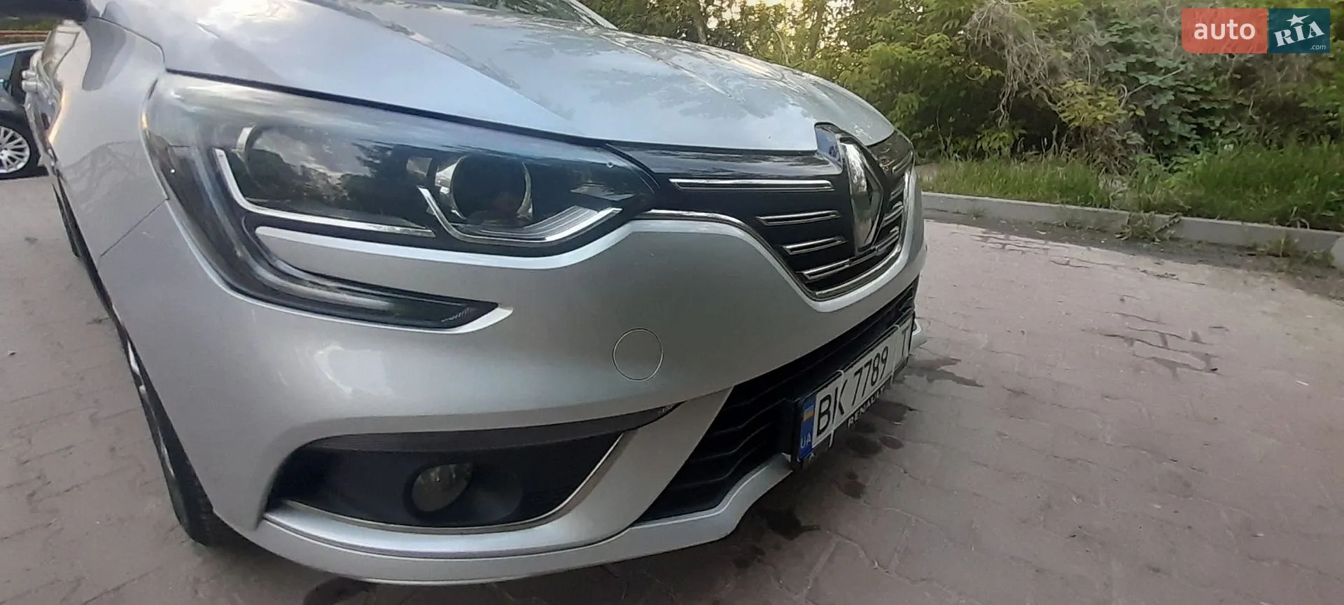 2016 Renault Megane - мініатюра 19
