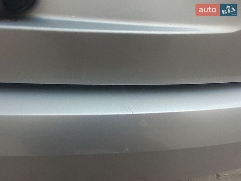 Универсал Renault Megane 2016 в Ровно