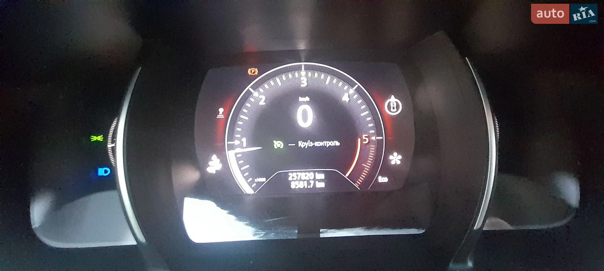 2016 Renault Megane - мініатюра 53
