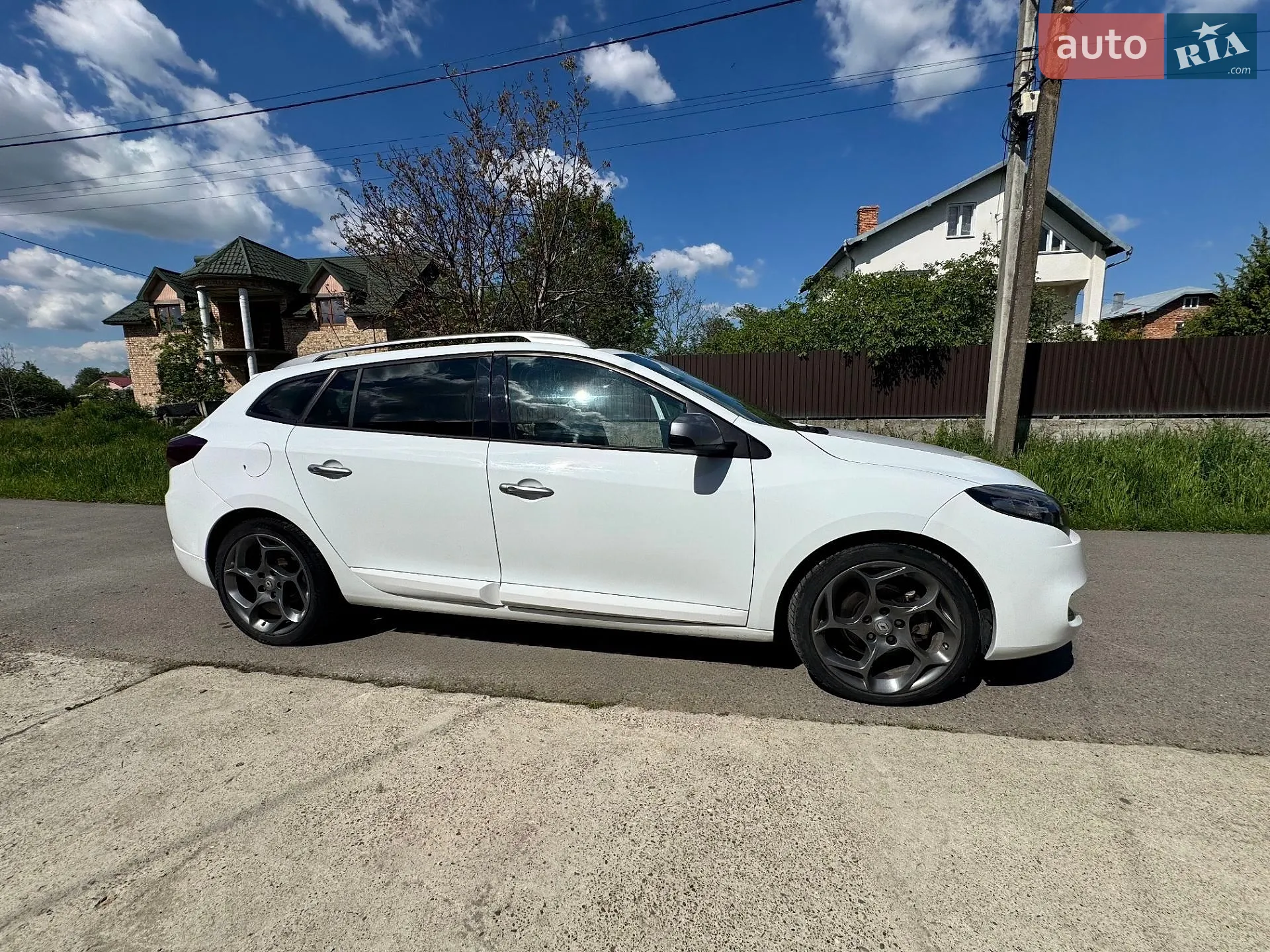 2011 Renault Megane - мініатюра 21