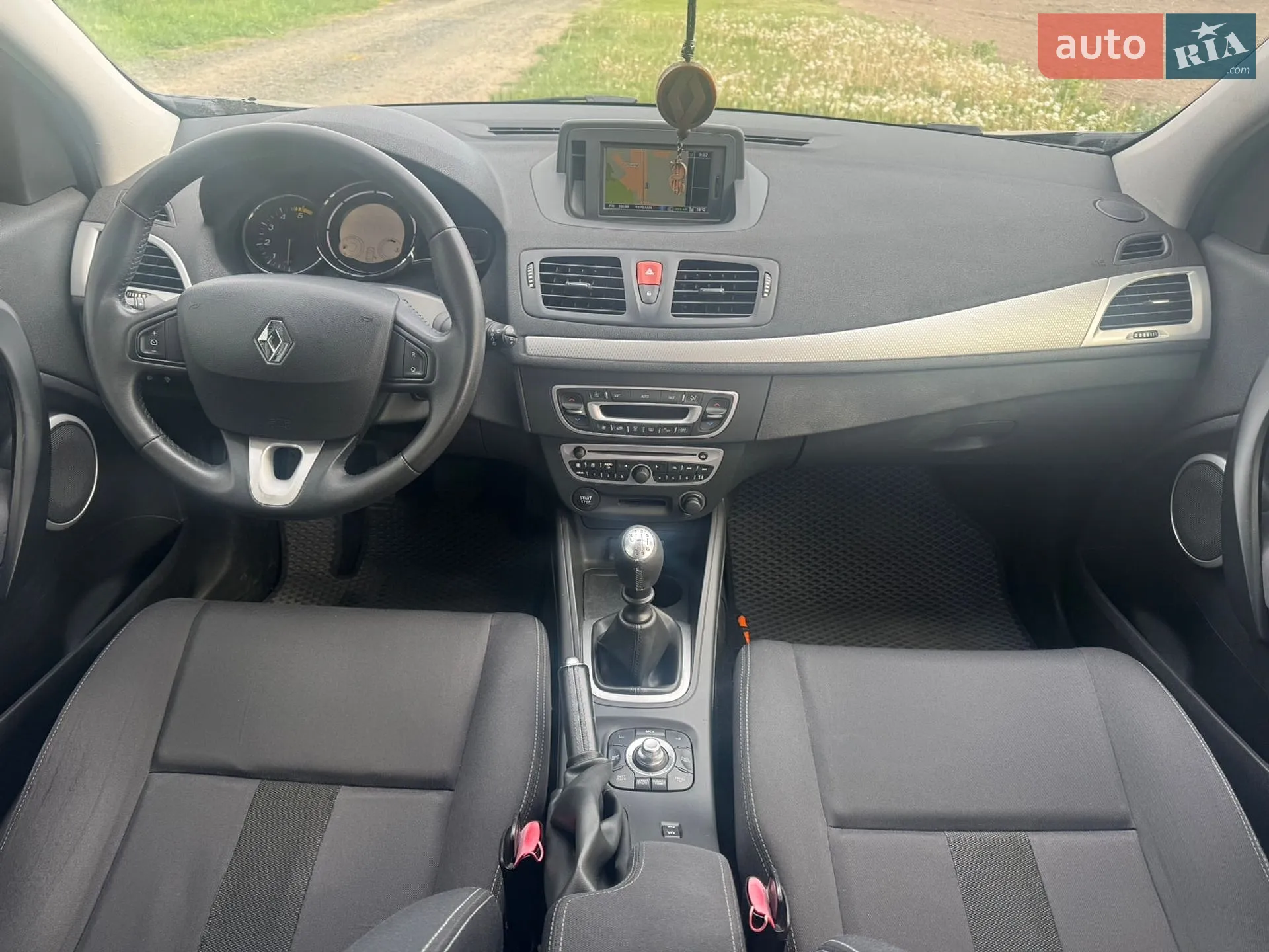 2011 Renault Megane - мініатюра 14