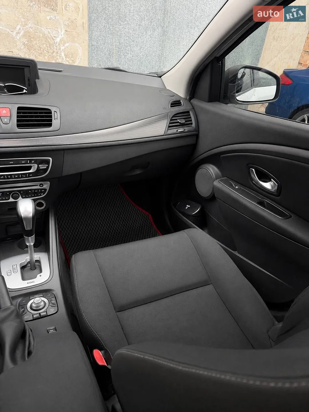 2010 Renault Megane - мініатюра 5