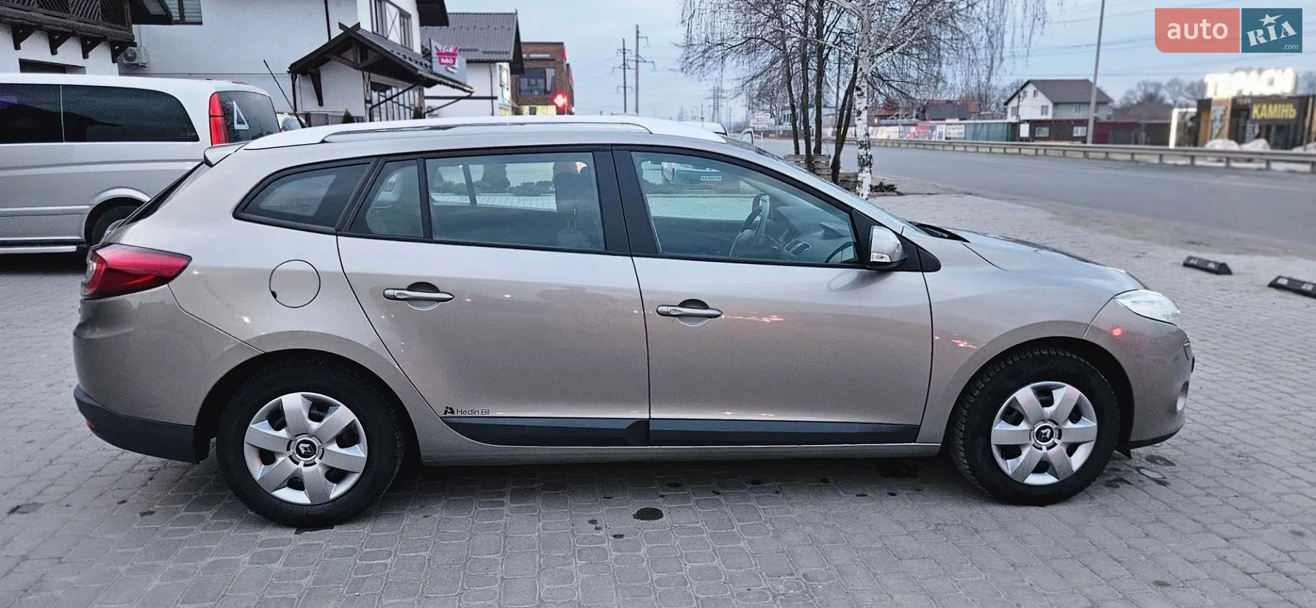 2010 Renault Megane - мініатюра 25