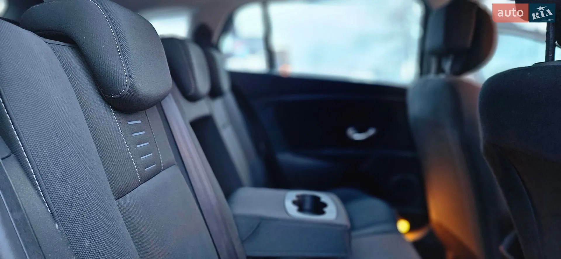 2010 Renault Megane - мініатюра 58