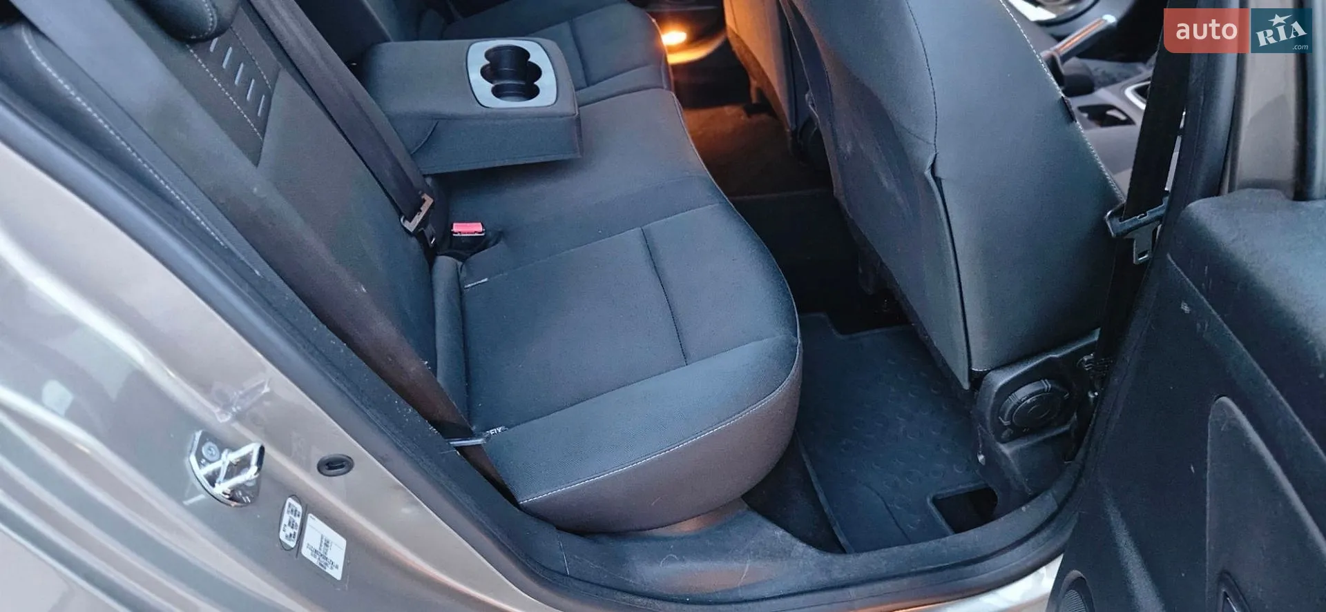 2010 Renault Megane - мініатюра 63