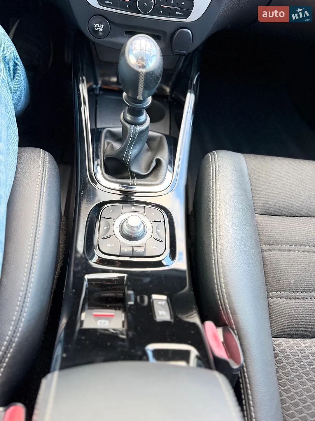2014 Renault Megane - мініатюра 86