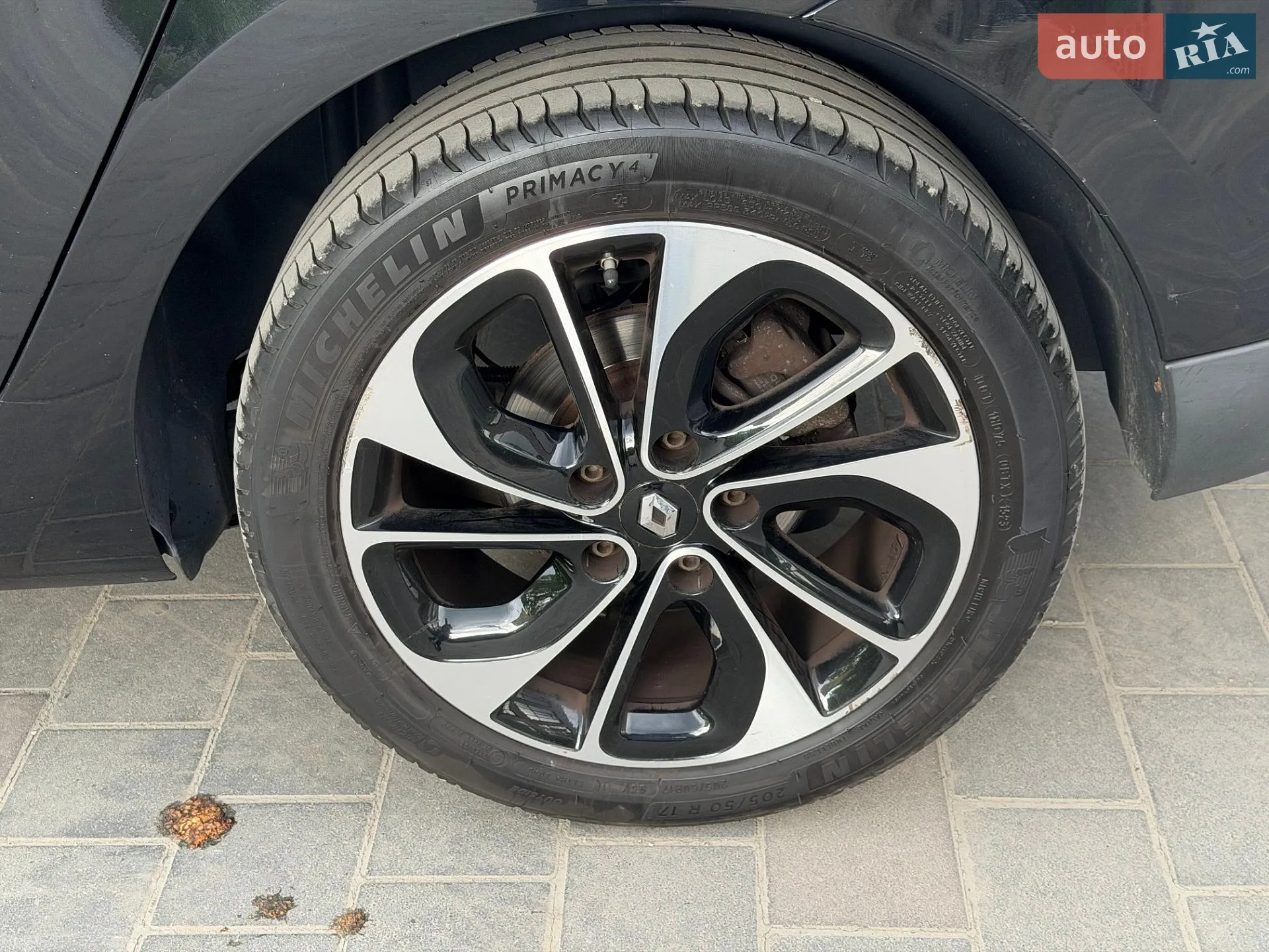2014 Renault Megane - мініатюра 91