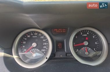 Седан Renault Megane 2003 в Львове