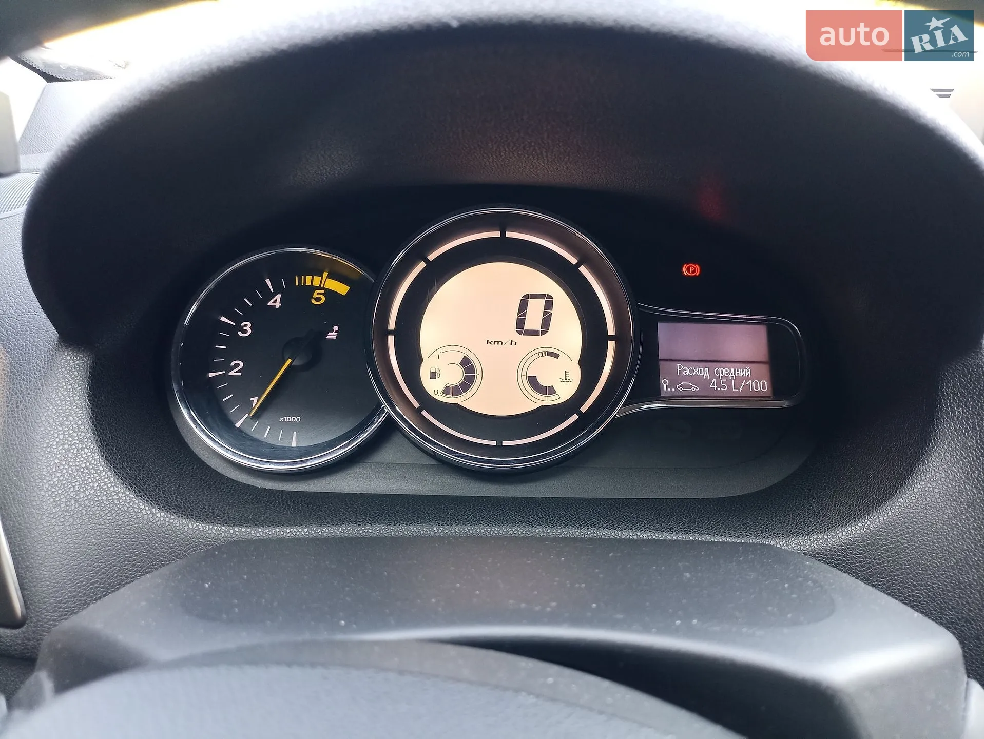 2014 Renault Megane - мініатюра 11