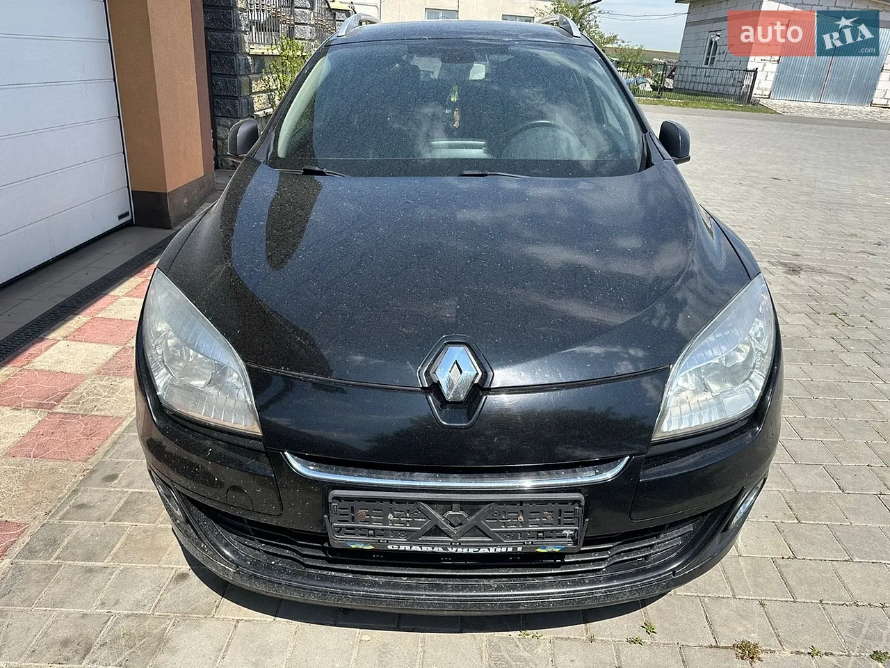 2012 Renault Megane - мініатюра 20
