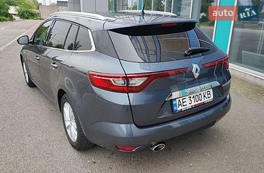 Універсал Renault Megane 2018 в Дніпрі