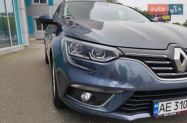 Універсал Renault Megane 2018 в Дніпрі