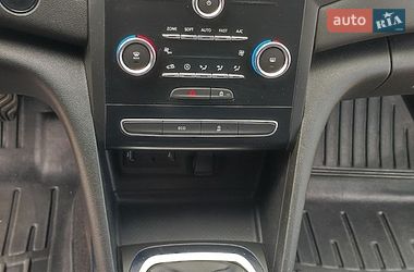 Універсал Renault Megane 2018 в Дніпрі