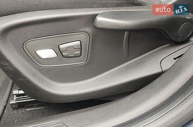 Універсал Renault Megane 2018 в Дніпрі