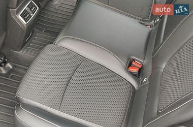 Універсал Renault Megane 2018 в Дніпрі