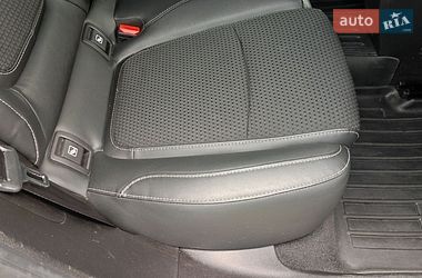 Універсал Renault Megane 2018 в Дніпрі