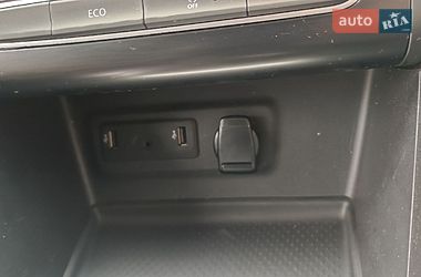 Універсал Renault Megane 2018 в Дніпрі
