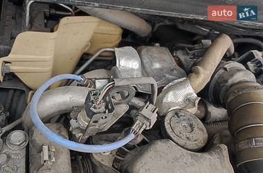 Універсал Renault Megane 2018 в Дніпрі