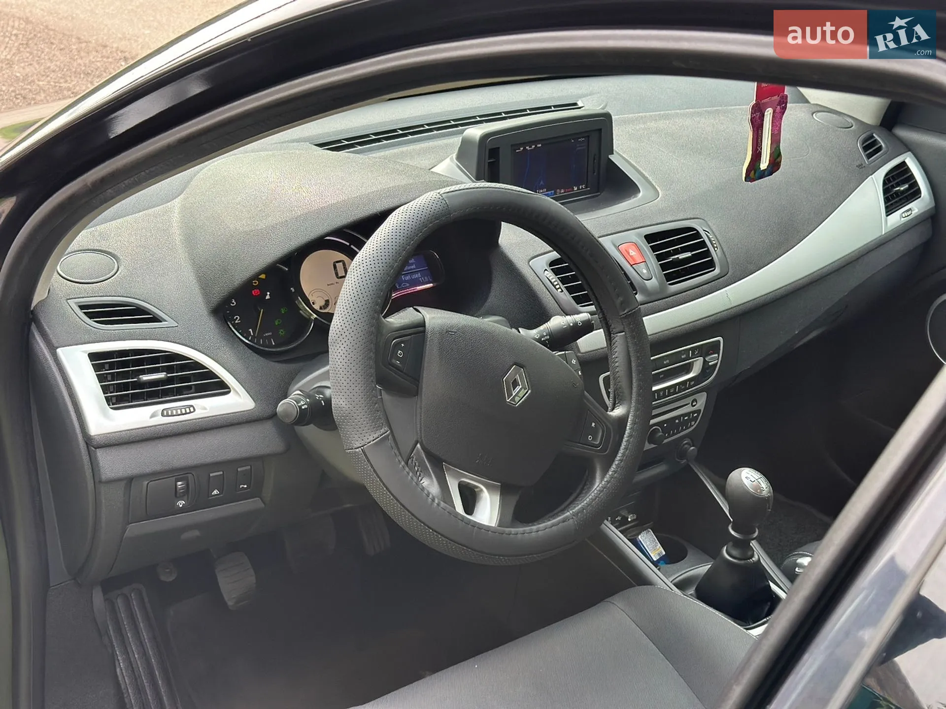 2010 Renault Megane - мініатюра 23