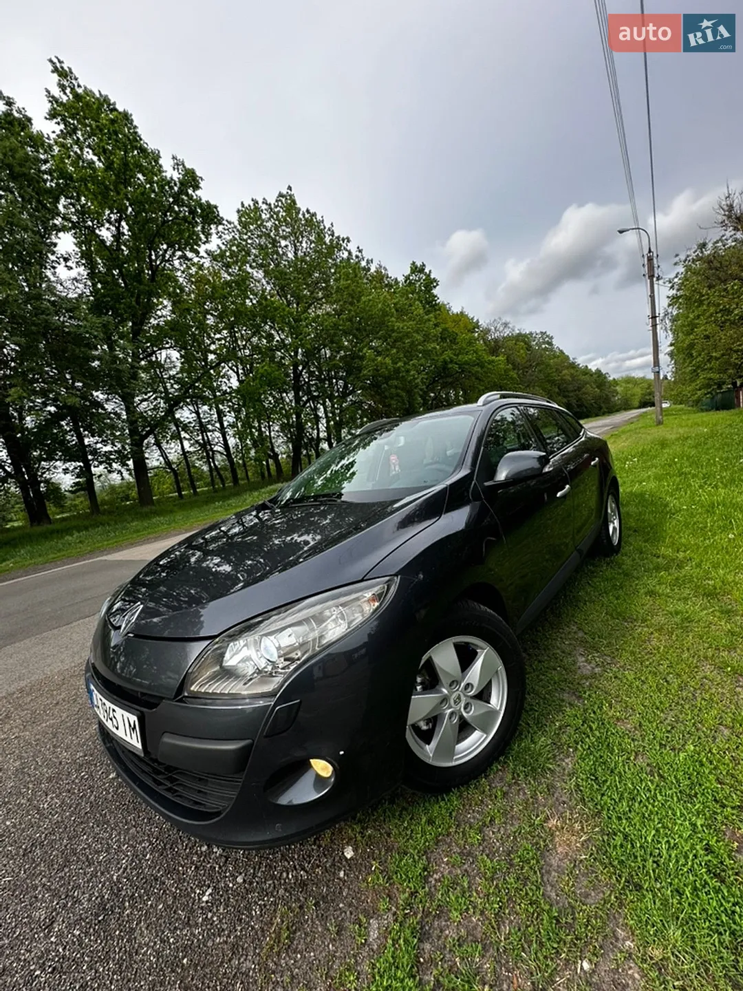2010 Renault Megane - мініатюра 35
